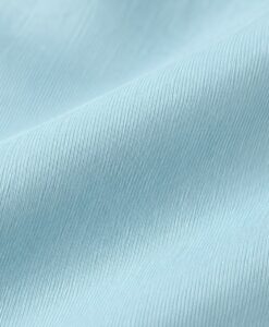 Tissus coton 280cm bleu ciel