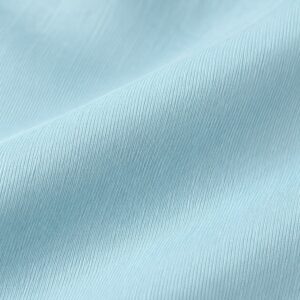 Tissus coton uni grande largeur 280cm bleu ciel