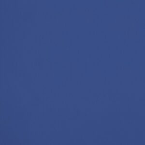 Tissus coton uni grande largeur 280cm bleu roi