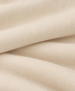 Alternative view of Tissus coton 280cm naturelle