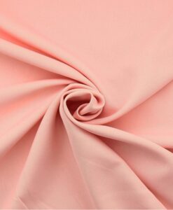Tissus coton 280cm rose