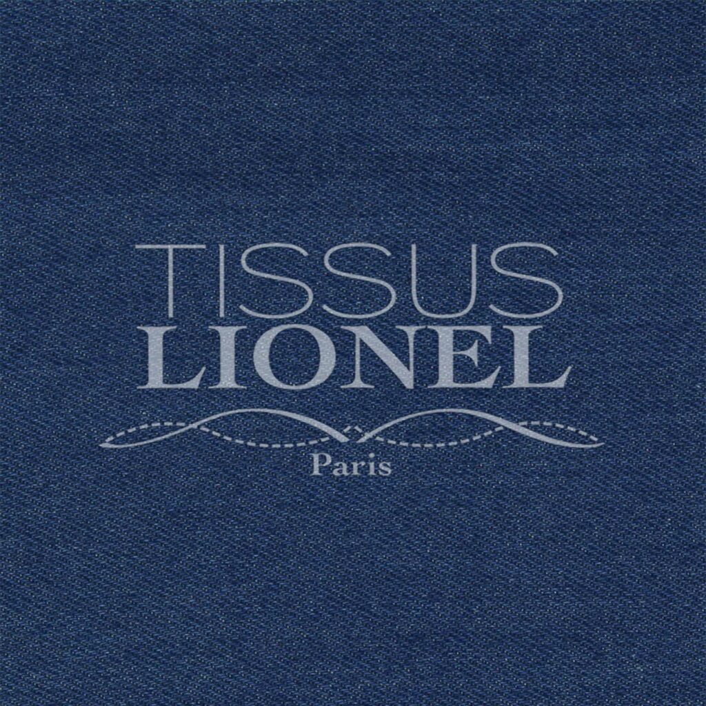 Tissus Lionel