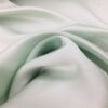 Crêpe cady vert pâle
