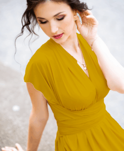 Alternative view of LYCRA MAT CROMO