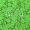 dentelle serie2 vert fluo