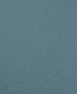 Alternative view of Double gaze gris bleuté