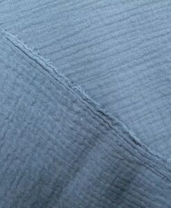 Alternative view of Double gaze indigo