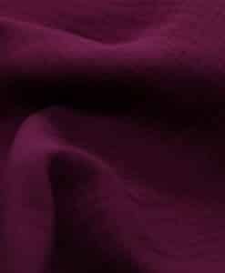 Double gaze lie de vin