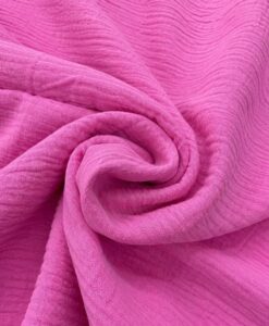 Double gaze rose bonbon