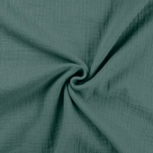Double Gaze uni Eucalyptus