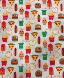 Coton fast food