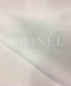 Feutrine 3mm blanche
