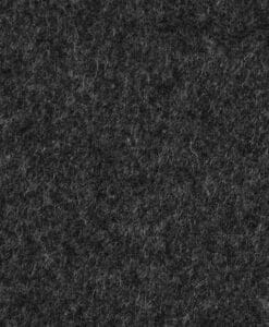 Feutrine 3mm gris anthracite