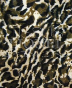 fourrure imprimé velboas tigre 2