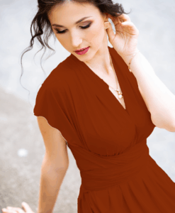 Alternative view of Lycra mat fox