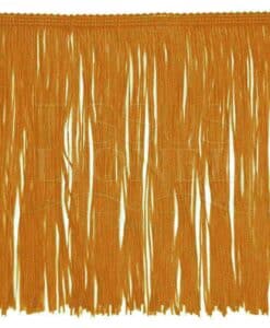 FRANGE 30 CM OCRE CLAIRFRANGE 30 CM OCRE CLAIR