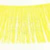 FRANGE 30CM JAUNE CITRON