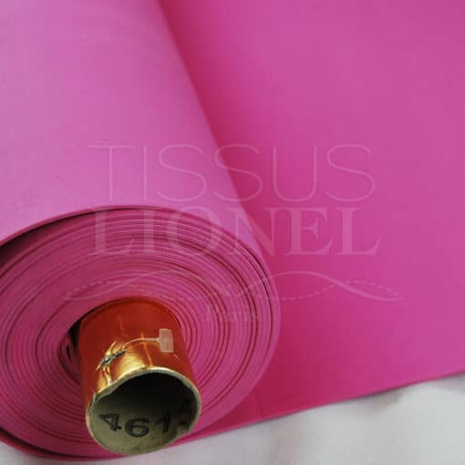 gomme eva uni fushia
