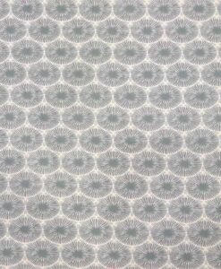 Coton wax gris clair