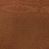 Tissu polyester rayure ton marron