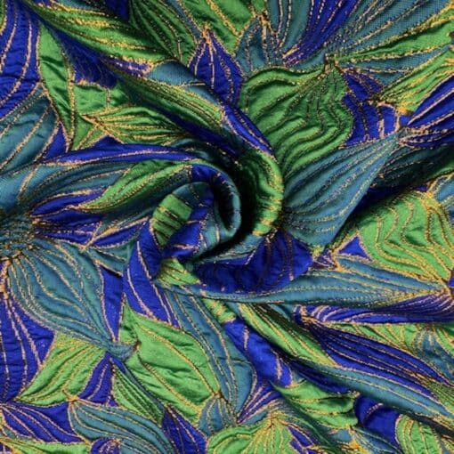 Tissu brocart 30