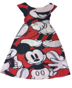 Tissu Disney Mickey Mouse