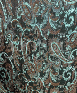 jacquard-fond-noir-dessin-cachemire-turquoise-490x490