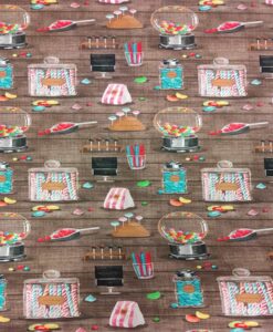 Coton confiserie