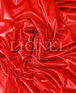 laser uni rouge