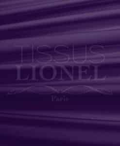 lycra brillant aubergine