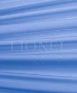 lycra brillant bleu ciel