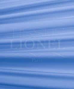 lycra brillant bleu ciel