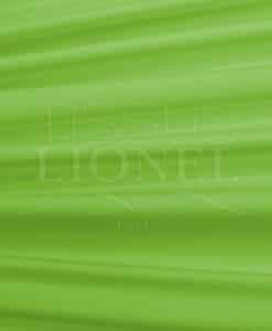 lycra brillant chartreuse