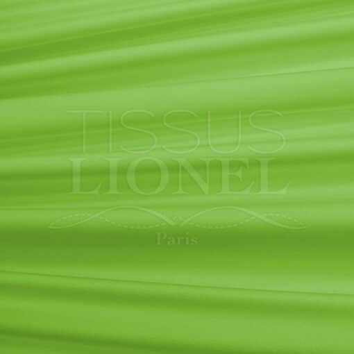 lycra brillant chartreuse