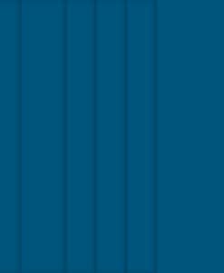 Lycra mat bleu canard