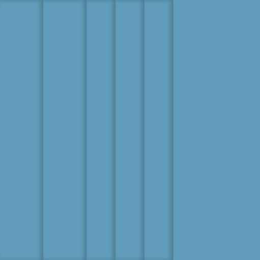 Lycra mat bleu ciel