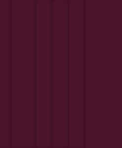 Lycra mat cerise fonce