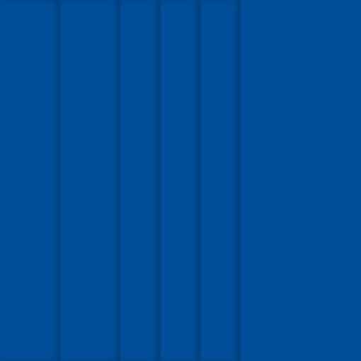 LYCRA MAT BLEU CINA