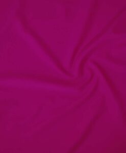 Lycra mat fuchsia