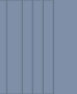 Lycra mat gris bleuté