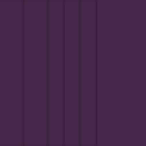 Lycra mat aubergine