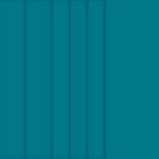 Lycra mat petrole