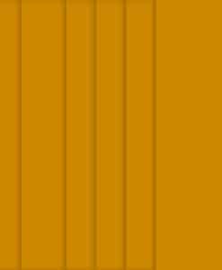 Lycra mat moutarde