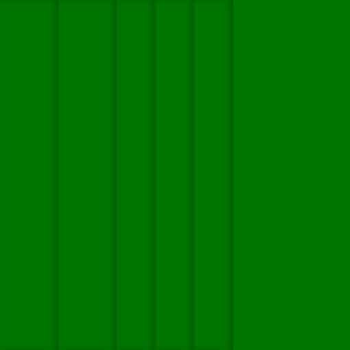Lycra mat pomme