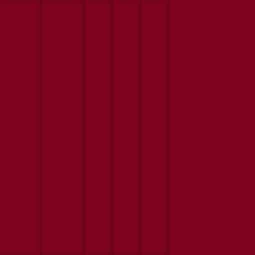 Lycra mat robino cerise