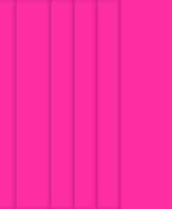 Lycra mat rose fluo