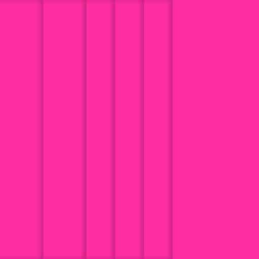 Lycra mat rose fluo