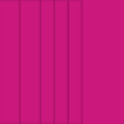 Lycra mat rose fluo foncé