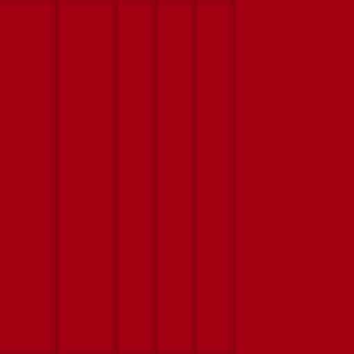 Lycra mat rouge vif