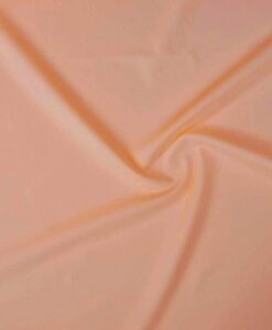 Lycra mat saumon